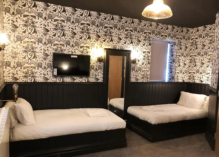 The Residence Sasco Apartments