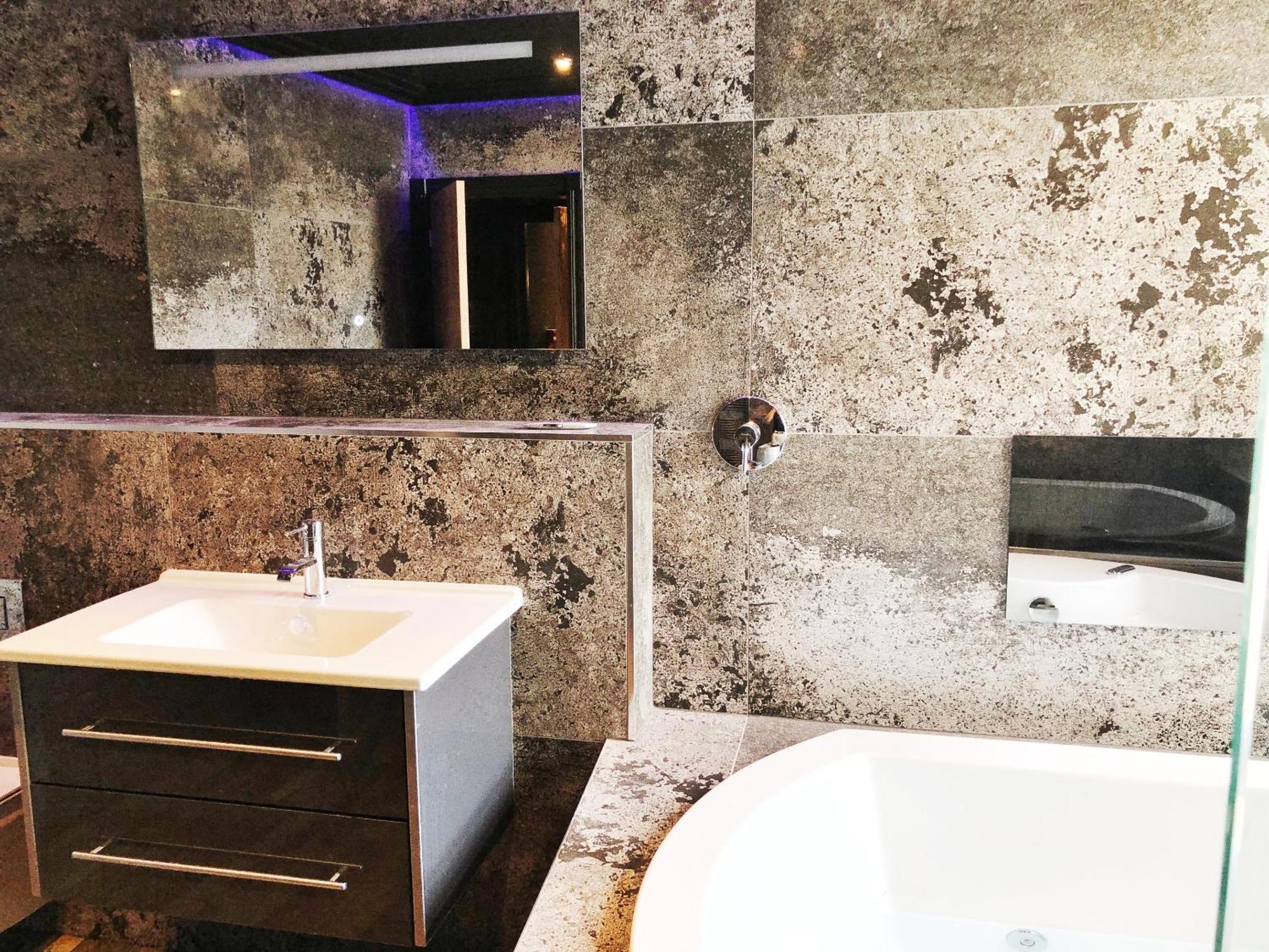 The Sasco Appartement *