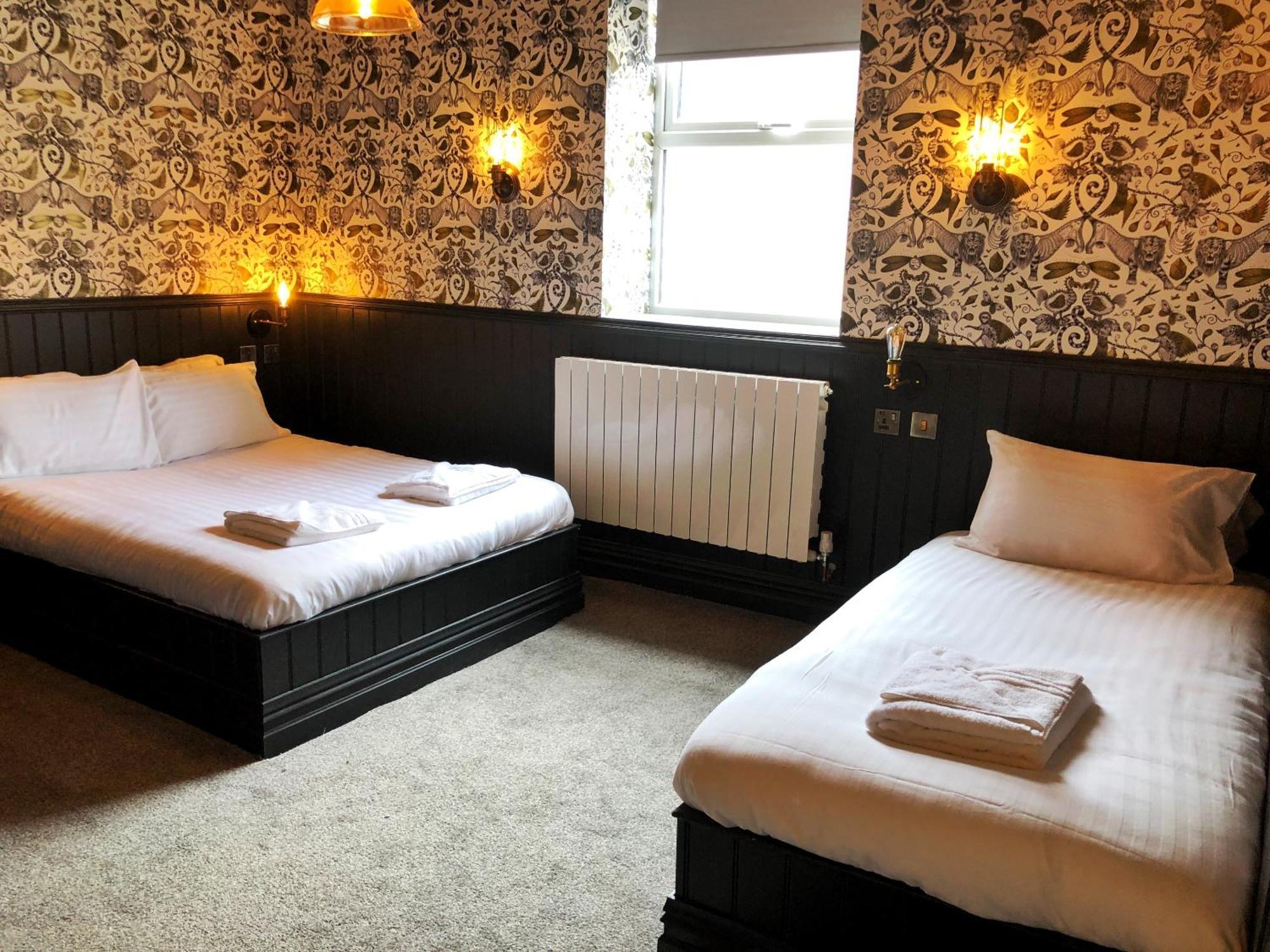 Appartement The Sasco *